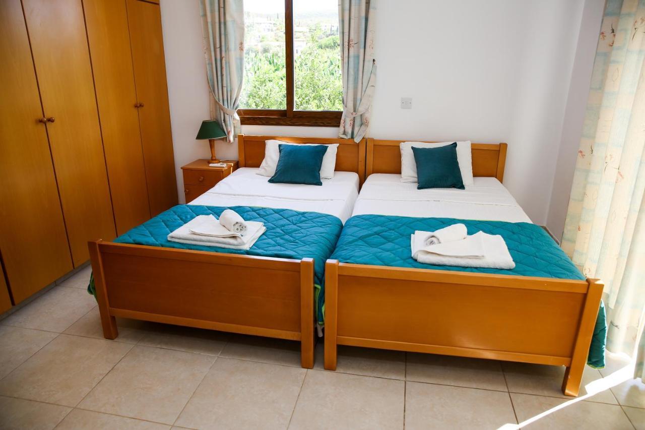 Villa Lambriana Péjia Kültér fotó