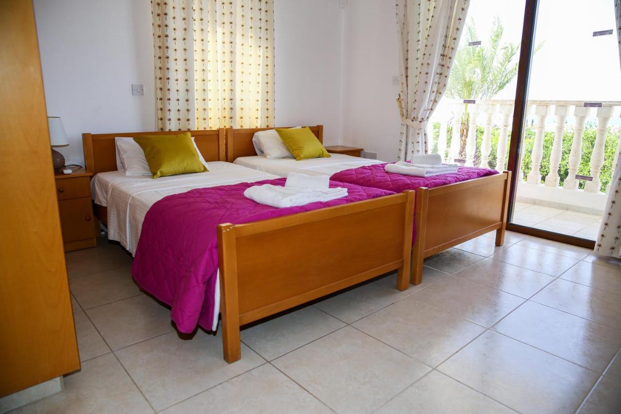 Villa Lambriana Péjia Kültér fotó