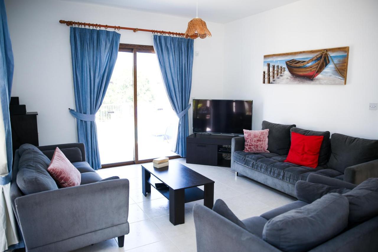 Villa Lambriana Péjia Kültér fotó